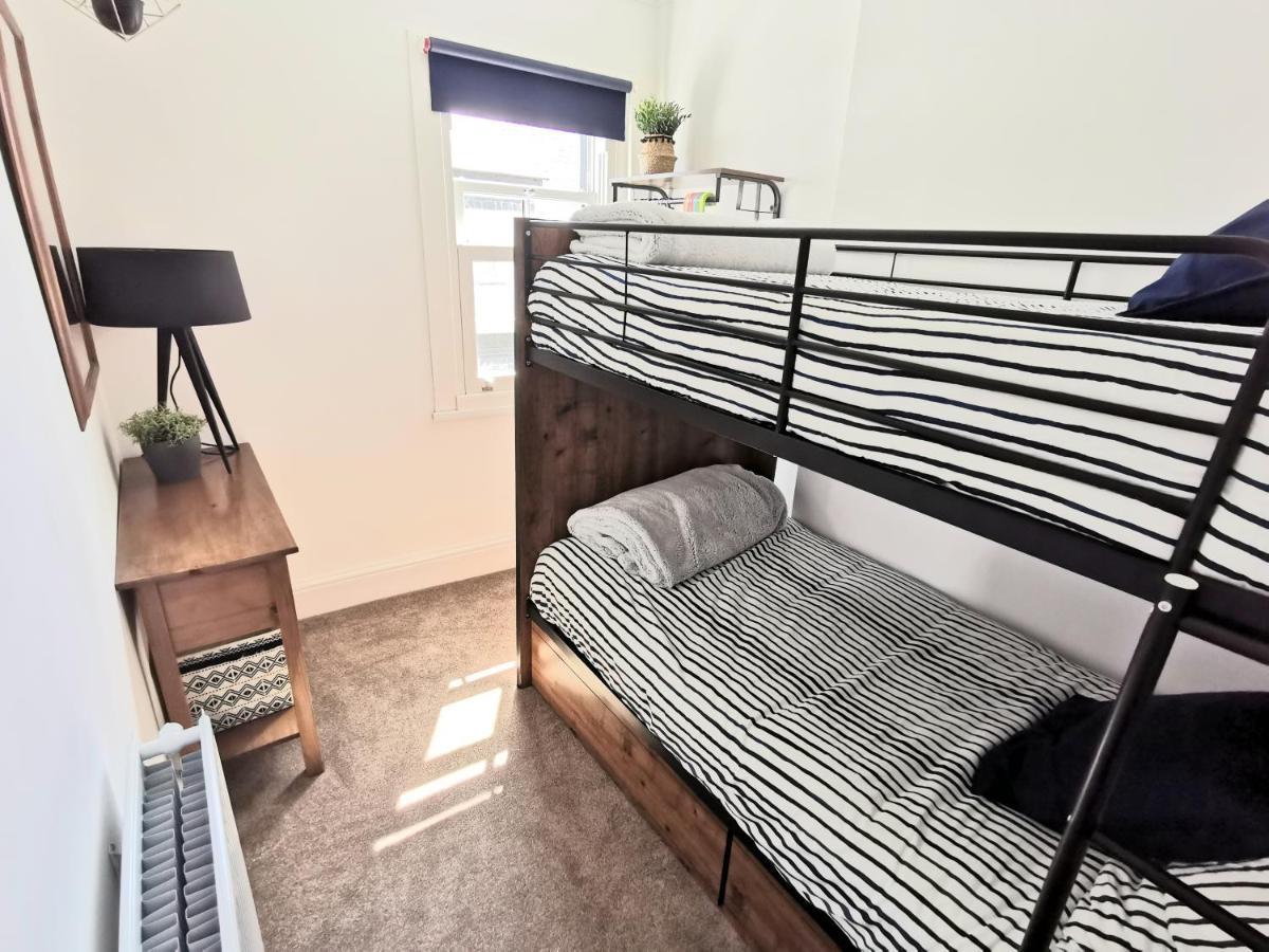 The Bridge Cottage 란루스트 외부 사진